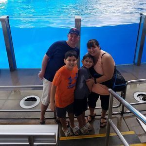 Meet your Posher, Barbara